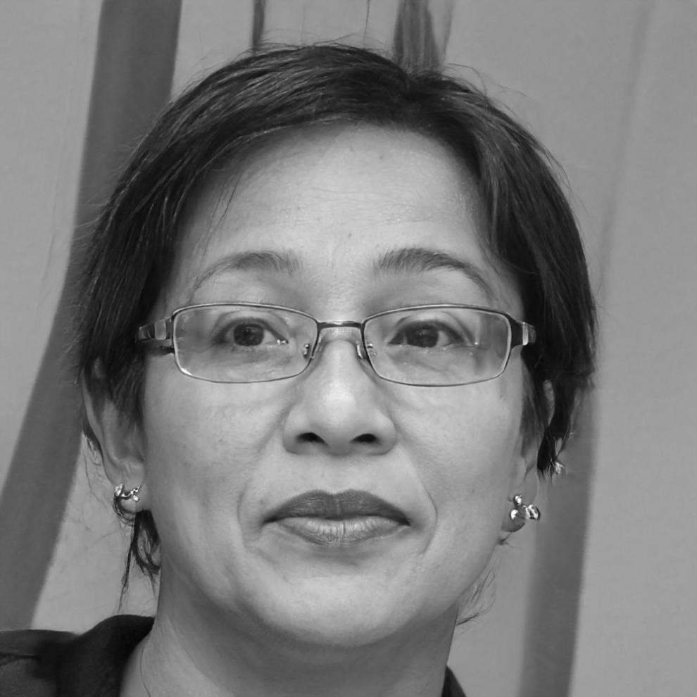 Facilitadora Ana Villarreal