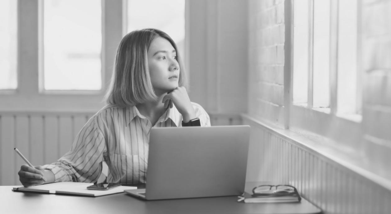 Sesión interactiva de webinar sobre estrategias de financiamiento