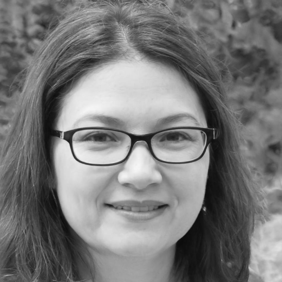 Experta Lorena Campos